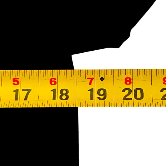 I’m Not Fat I’m Fluffy Men’s/ Unisex Graphic Short Sleeve T-Shirt Size M - Picture 6 of 6